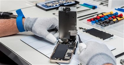 Apple no arreglará iPhone robados