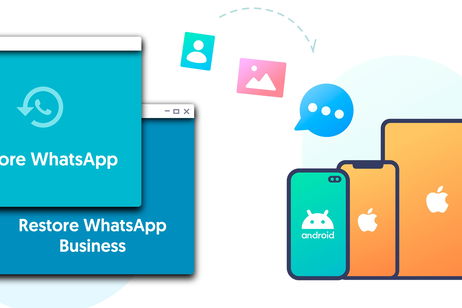 Cómo pasar tus chats de WhatsApp de un móvil a otro Cómo pasar tus chats de WhatsApp de un móvil a otro