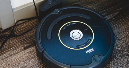 Siri ahora es capaz controlar los robot aspiradores Roomba