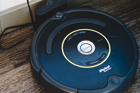 Siri ahora es capaz controlar los robot aspiradores Roomba