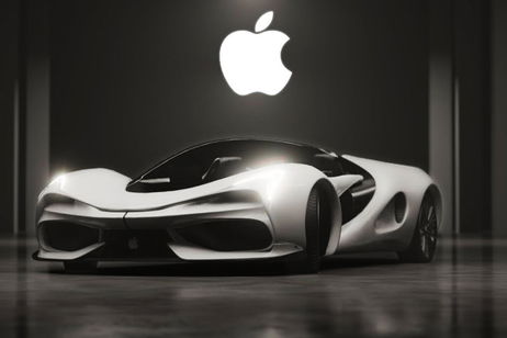 El Apple Car costaría más de 100.000 dólares El Apple Car costaría más de 100.000 dólares