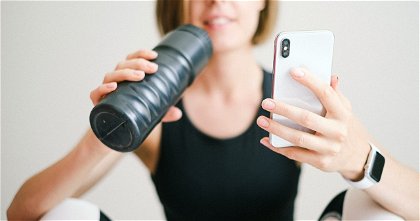 Apple Fitness+ añade entrenamientos posparto para madres primerizas
