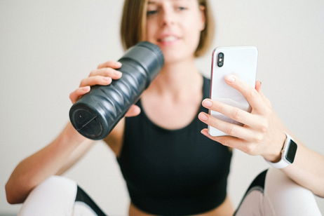 Apple Fitness+ añade entrenamientos posparto para madres primerizas