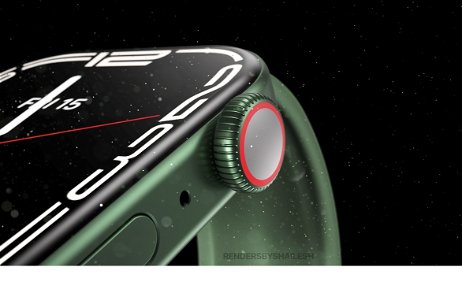 Este es el mejor concepto de Apple Watch Series 8 que hemos visto