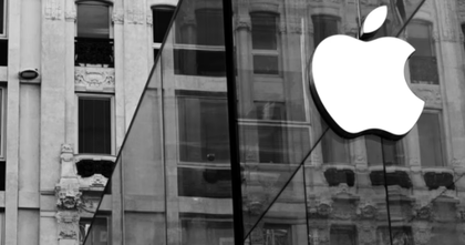 Apple sigue trabajando en un mando para videojuegos Apple sigue trabajando en un mando para videojuegos