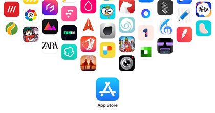 Apple comparte una lista de apps imprescindibles, ¿las tienes todas?