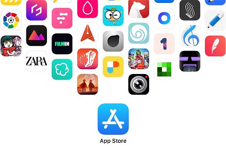 Apple elimina 540.000 aplicaciones “abandonadas” de la App Store