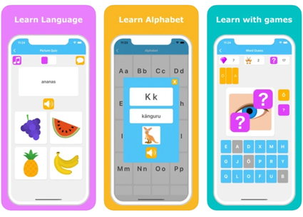 Best Apps to Learn to Speak Swedish from iPhone