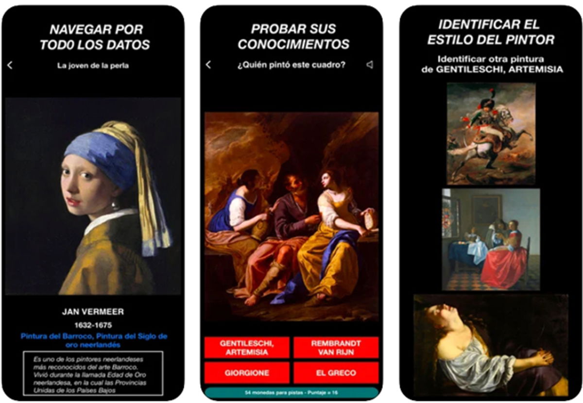 Best 8 apps to learn art from iPhone Gearrice