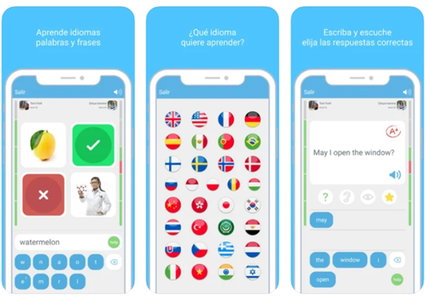 Best Apps to Learn to Speak Swedish from iPhone