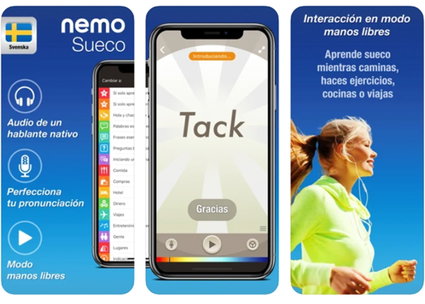Best Apps to Learn to Speak Swedish from iPhone