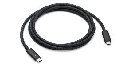 Por este motivo Apple tiene un cable que cuesta 150 euros