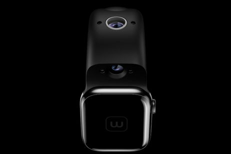 ¿Videollamadas desde el Apple Watch? Wristcam lo hace posible ¿Videollamadas desde el Apple Watch? Wristcam lo hace posible