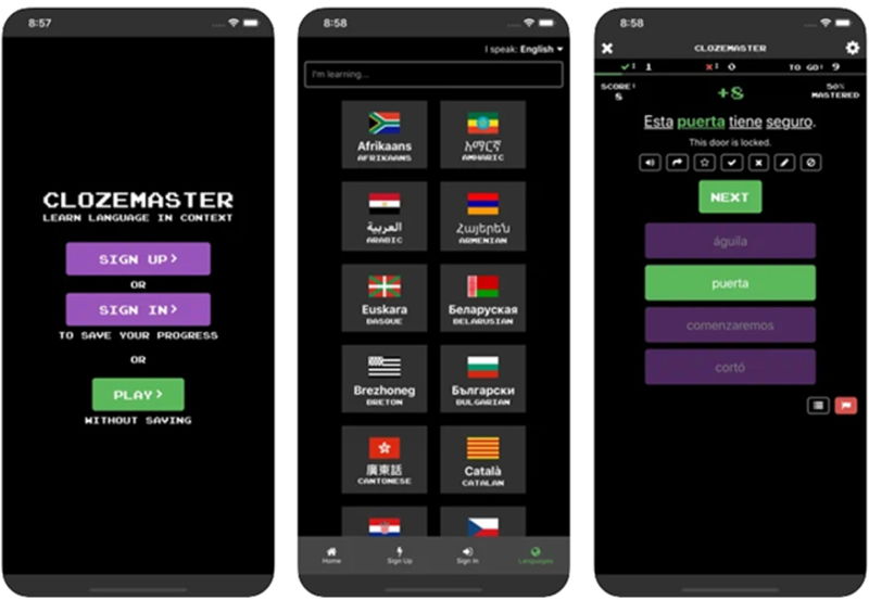Best apps to learn Greek from iPhone Gearrice