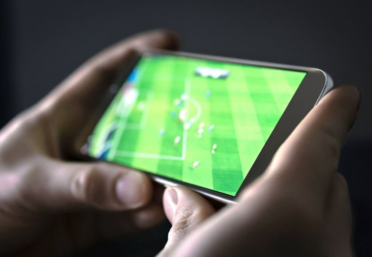 Como ver todos los partidos de futbol desde iPhone y iPad