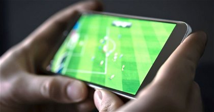 Cómo ver todos los partidos de fútbol desde iPhone y iPad