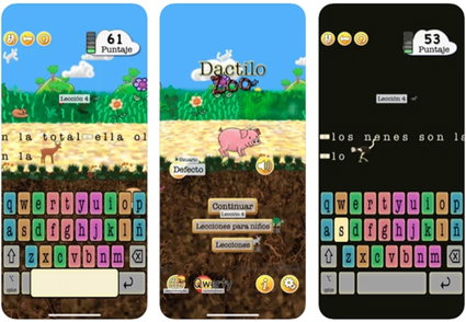 Best Apps to Learn Typing and Fast Typing from iPhone