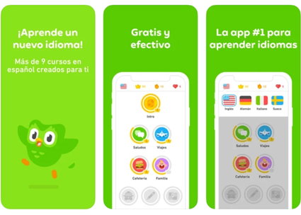 Best Apps to Learn to Speak Swedish from iPhone