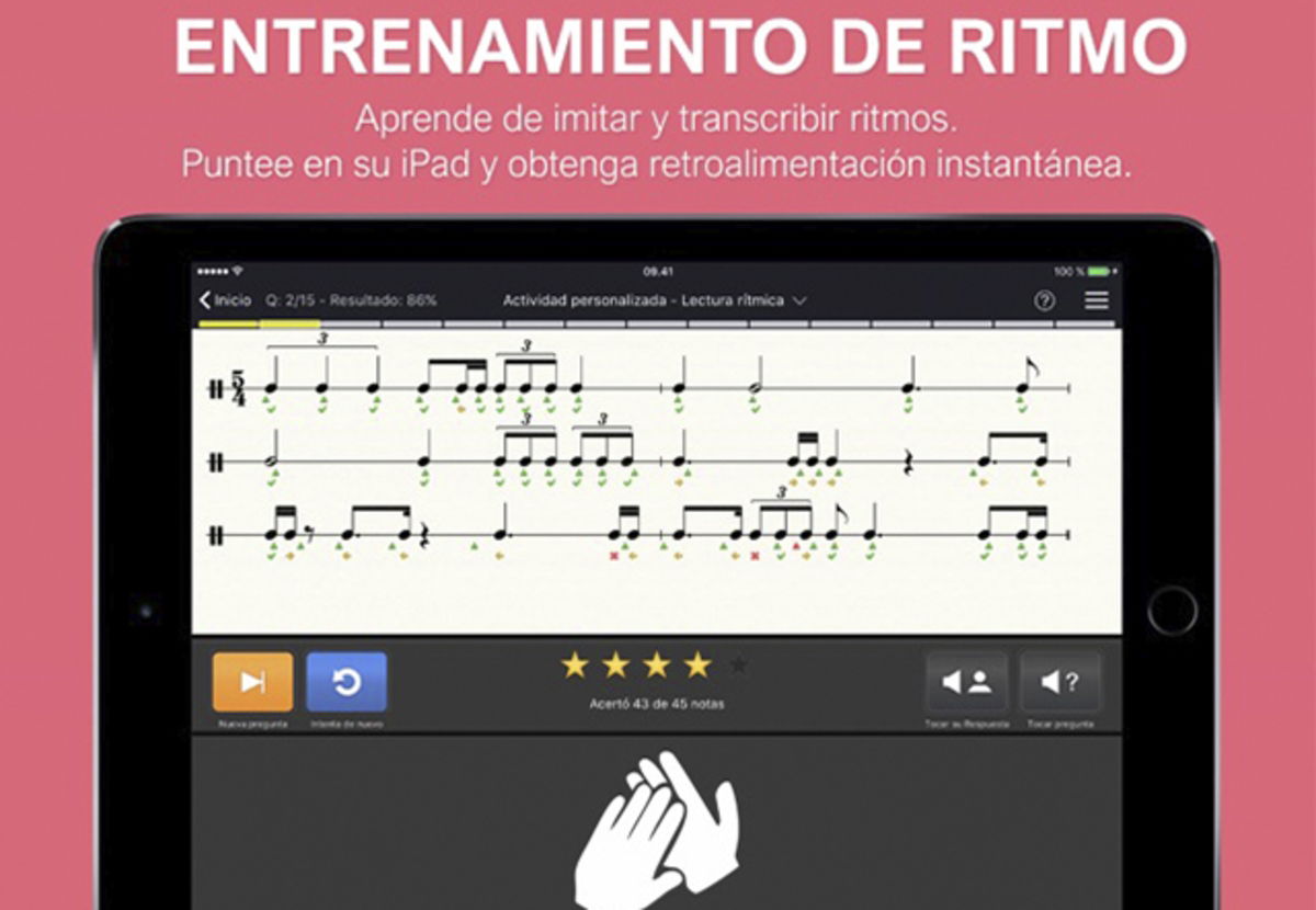 Best apps to learn music theory from iPhone GEARRICE