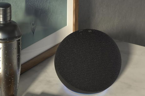 Los altavoces Echo de Amazon serán más compatibles con iOS gracias a Matter Los altavoces Echo de Amazon serán más compatibles con iOS gracias a Matter