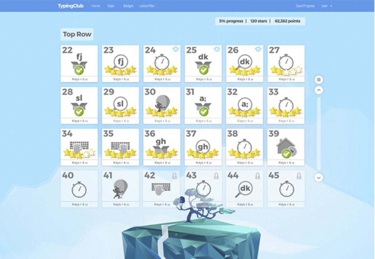 Best Apps To Learn Typing And Type Fast From IPhone GEARRICE