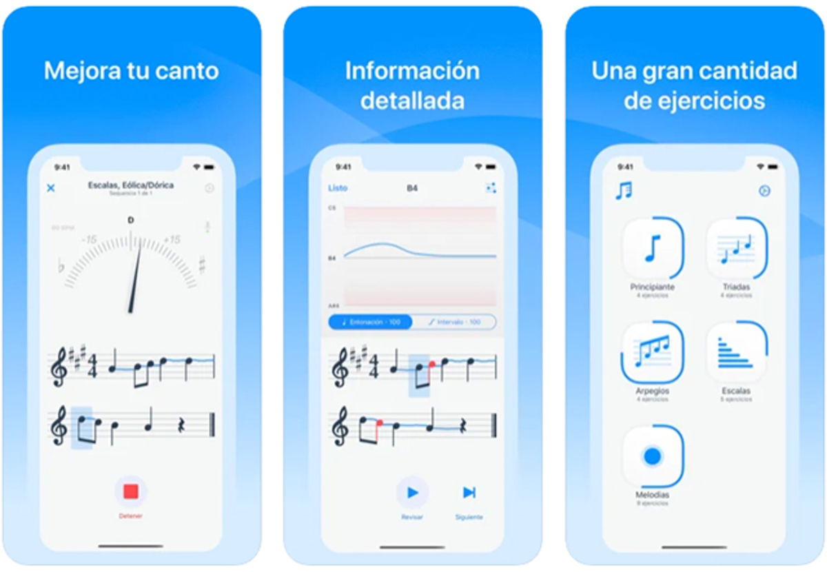 Best apps to learn music theory from iPhone GEARRICE