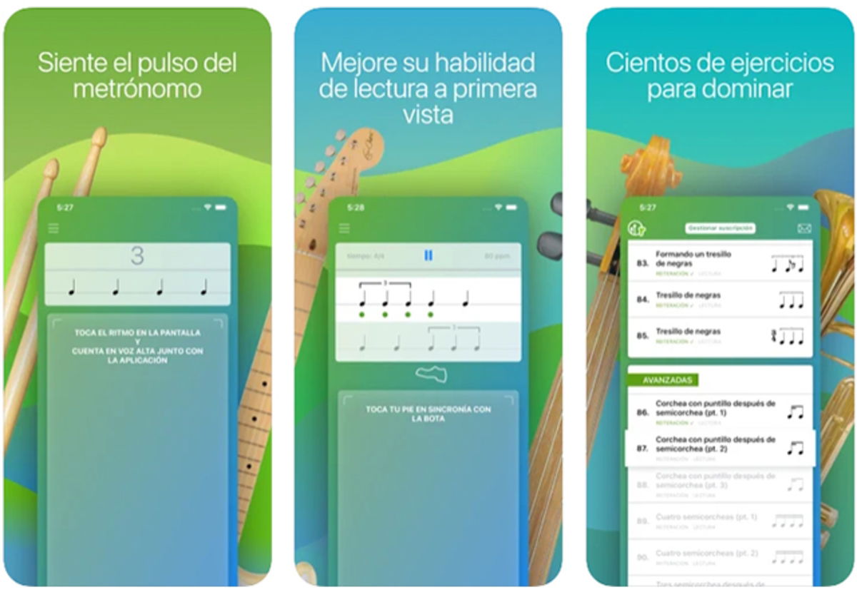 Best apps to learn music theory from iPhone GEARRICE