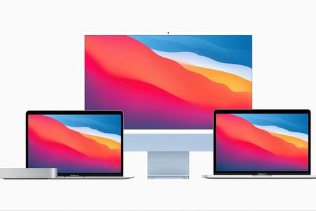 Apple está probando hasta 9 nuevos Mac con chip M2 Apple está probando hasta 9 nuevos Mac con chip M2