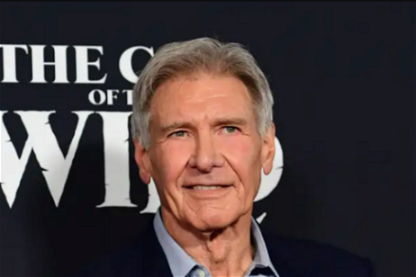 Harrison Ford protagonizará una comedia de Apple TV+