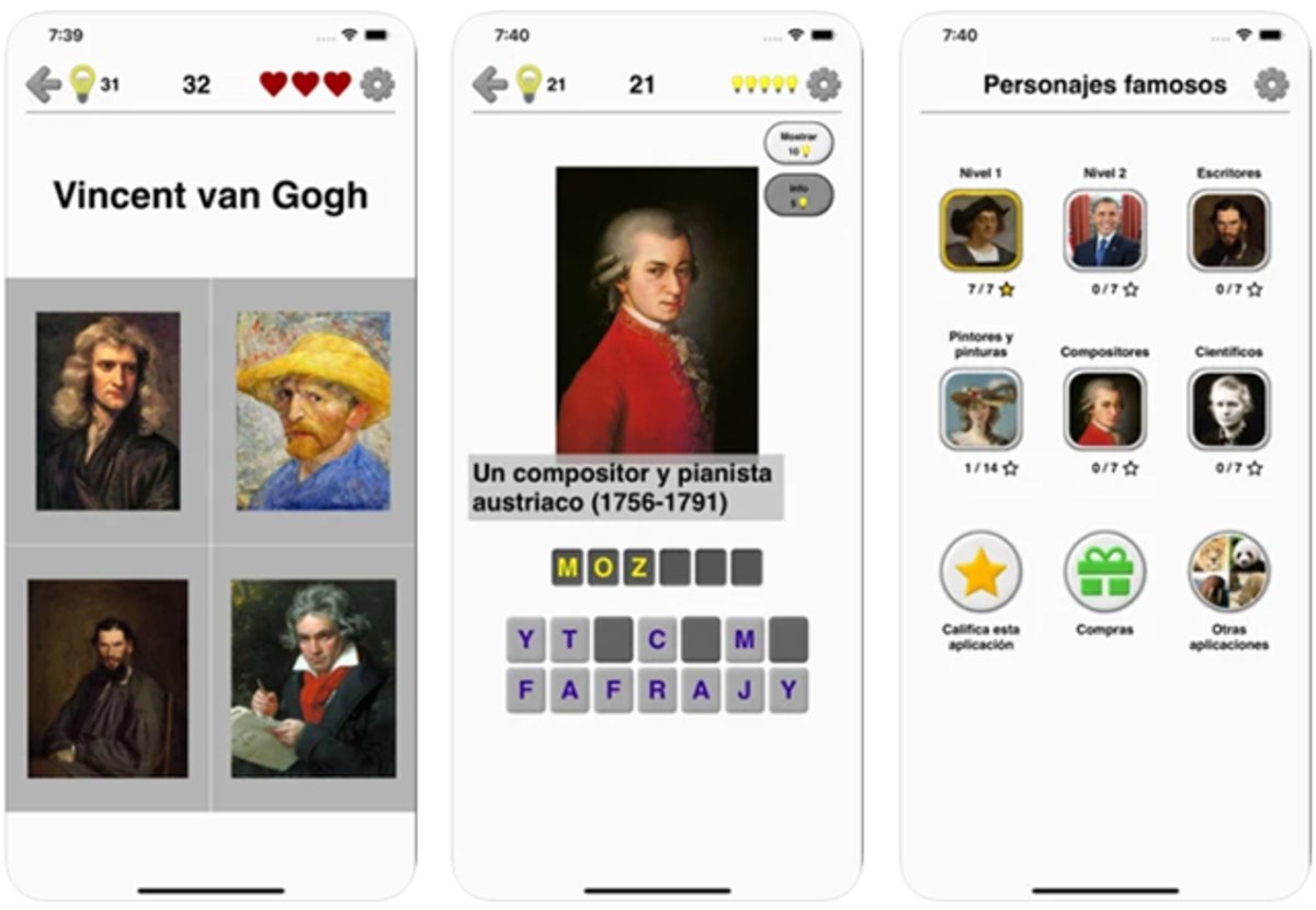 Mejores 8 apps para aprender arte desde iPhone