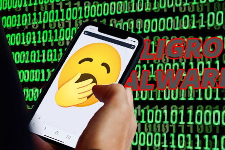 "Octo Android", el peligroso malware que nunca existirá en el iPhone