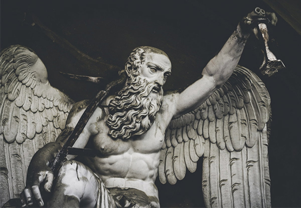 Mejores apps para aprender arte desde iPhone