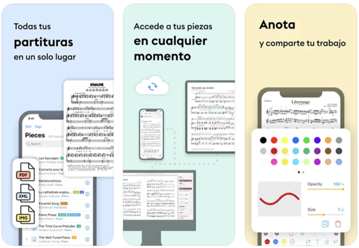 Best apps to learn music theory from iPhone GEARRICE