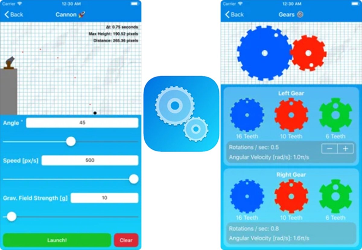 8 mejores apps para aprender mecánica desde iPhone