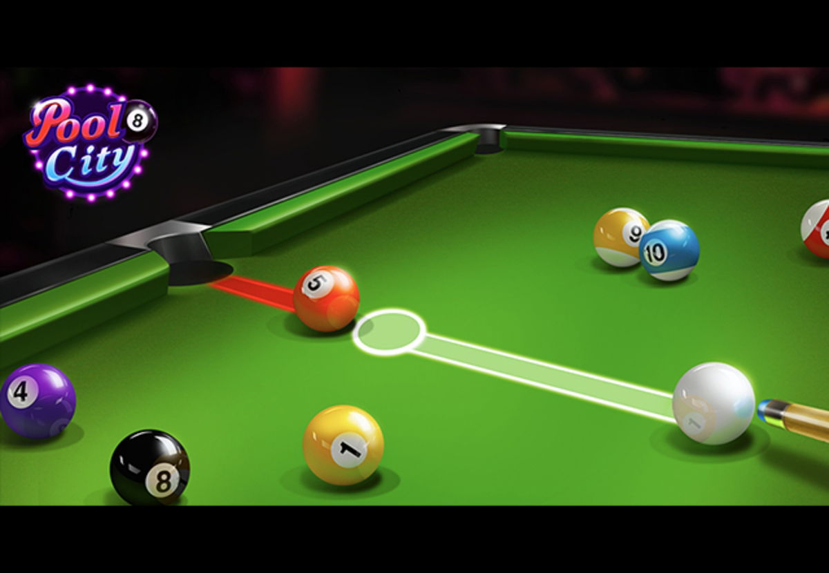 Best Apps To Learn To Play Pool From IPhone GEARRICE