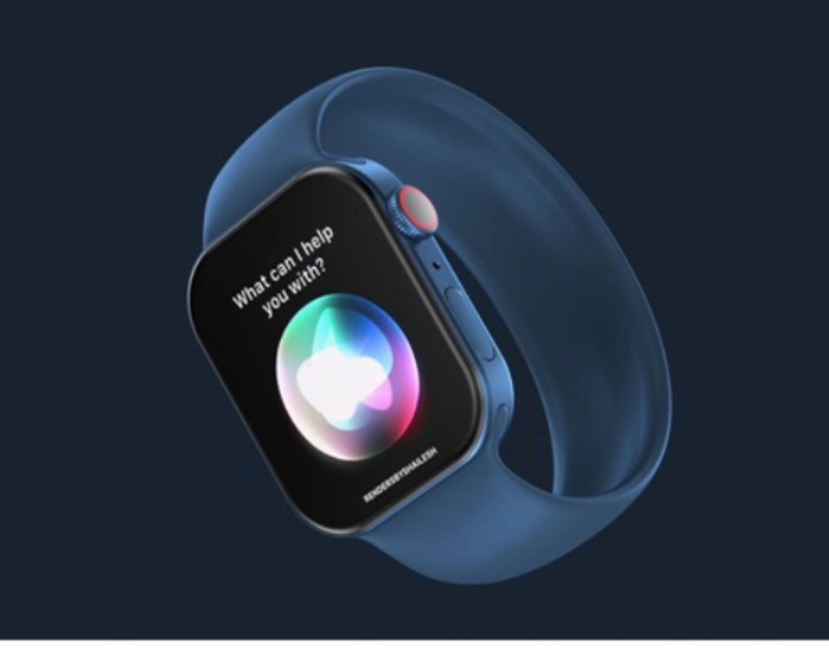 Apple watch Series 8