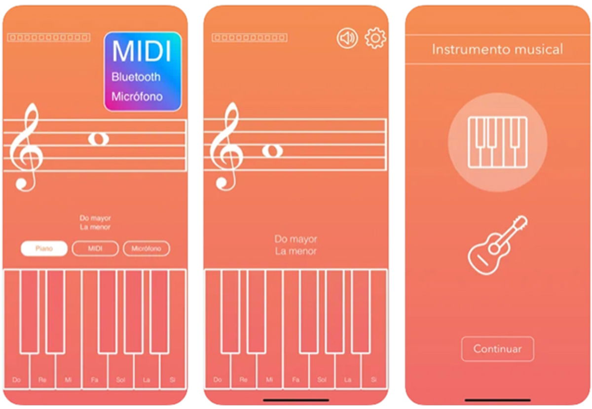 Best apps to learn music theory from iPhone GEARRICE