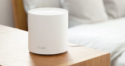 Internet rápido, estable y en toda la casa con estos repetidores WiFi 6 en oferta Internet rápido, estable y en toda la casa con estos repetidores WiFi 6 en oferta