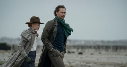Ya disponible el tráiler de 'The Essex Serpent', la serie de Apple TV+ con Tom Hiddleston Ya disponible el tráiler de 'The Essex Serpent', la serie de Apple TV+ con Tom Hiddleston