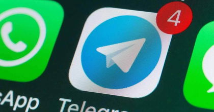 Tiembla WhatsApp, Telegram se actualiza con todas estas novedades Tiembla WhatsApp, Telegram se actualiza con todas estas novedades