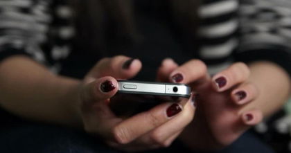 La mayoría de adolescentes tiene o quiere un iPhone La mayoría de adolescentes tiene o quiere un iPhone