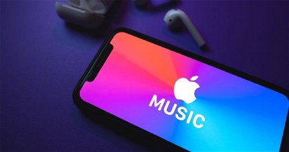 Apple Music para Android tiene más funciones que la app del iPhone