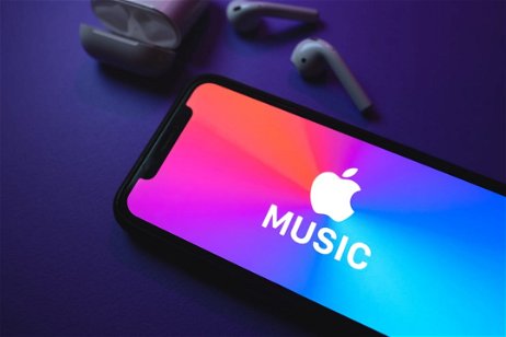 Apple Music para Android tiene más funciones que la app del iPhone