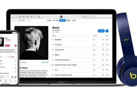 Esta es la app que debes descargar para usar Apple Music en Windows