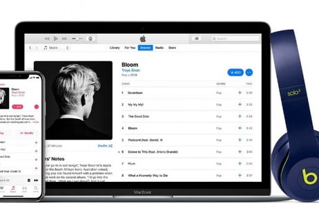 Esta es la app que debes descargar para usar Apple Music en Windows Esta es la app que debes descargar para usar Apple Music en Windows