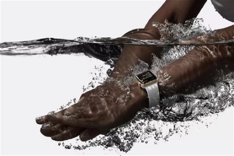 El Apple Watch "para deportes extremos" tendrá mucha más resistencia al agua