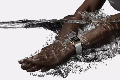 El Apple Watch salva a un hombre perdido en el mar con su kayak El Apple Watch salva a un hombre perdido en el mar con su kayak