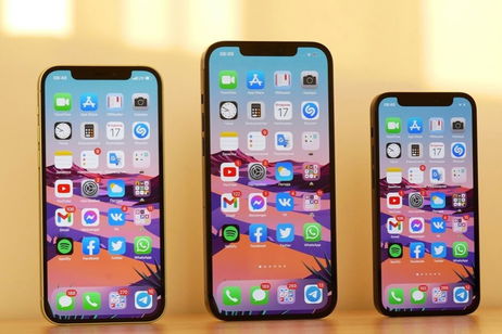 Estos son los 10 dispositivos iOS más potentes actualmente Estos son los 10 dispositivos iOS más potentes actualmente