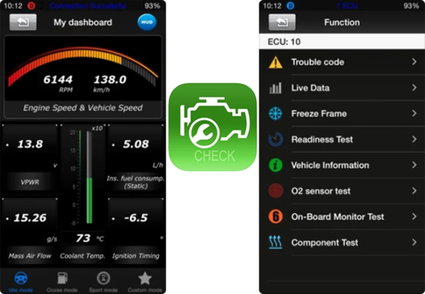 8 Best Apps to Learn iPhone Mechanics