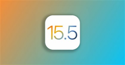 La beta pública de iOS 15.5 ya esta disponible